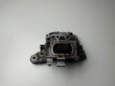 Gearbox mount
