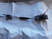 Gear shifter/selector