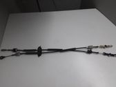 Gear shift cable linkage