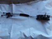 Gear shifter/selector