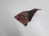 Fender mounting bracket
