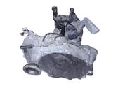 Mechaninė 6 pavarų dėžė