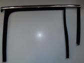 Other rear door trim element