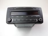 Panel / Radioodtwarzacz CD/DVD/GPS