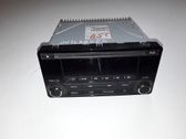Radio / CD-Player / DVD-Player / Navigation