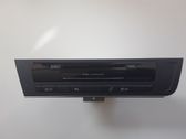 Radio/CD/DVD/GPS head unit