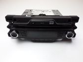 Radio/CD/DVD/GPS head unit