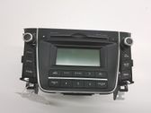 Unité principale radio / CD / DVD / GPS