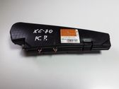 Seat airbag