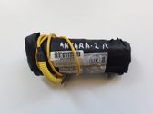 Airbag de siège