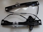 Fensterheber elektrisch mit Motor Tür vorne