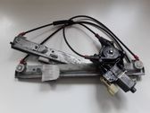Mécanisme de lève-vitre avec moteur
