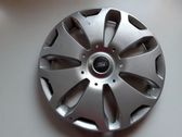 15 Zoll Radkappe
