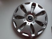 15 Zoll Radkappe