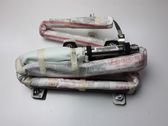 Airbag de toit