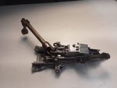 Steering column universal joint