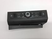 Air conditioner control unit module