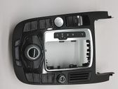 Panel / Radioodtwarzacz CD/DVD/GPS