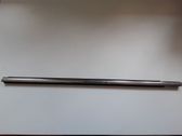 Listón embellecedor de la ventana de la puerta delantera