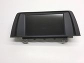 Bildschirm / Display / Anzeige