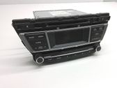 Radio / CD-Player / DVD-Player / Navigation
