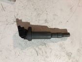 High voltage ignition coil
