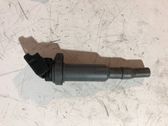 High voltage ignition coil