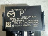Parking PDC control unit/module