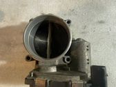 Throttle valve