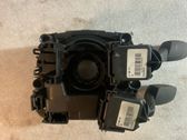 Wiper turn signal indicator stalk/switch