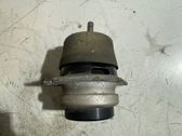 Engine mount bracket