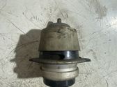 Engine mount bracket
