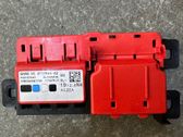 Current control relay