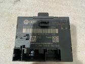 Door control unit/module