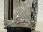 Engine control unit/module