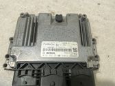 Calculateur moteur ECU
