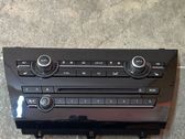 Climate control unit