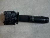Wiper control stalk