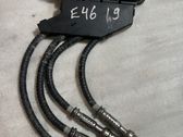 High voltage ignition coil