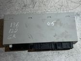 Autres unités de commande / modules