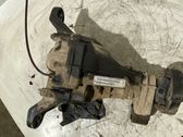 Rear differential
