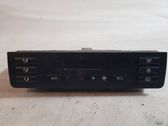 Climate control unit