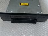 MMI control unit