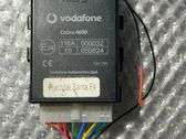 Alarm control unit/module