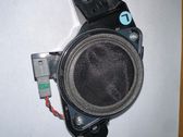Front door speaker