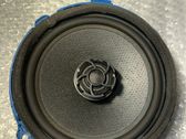Front door speaker