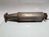 Filtre à particules catalyseur FAP / DPF
