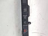 Hazard light switch