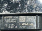 Steuergerät Xenon Scheinwerfer