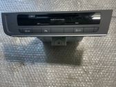 Unidad delantera de radio/CD/DVD/GPS